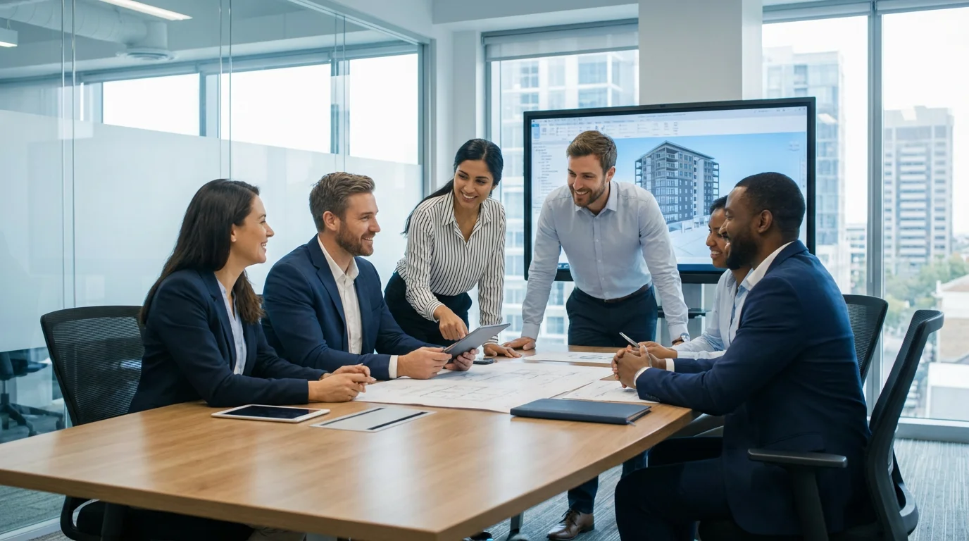 Equipe Grupo Mattoni