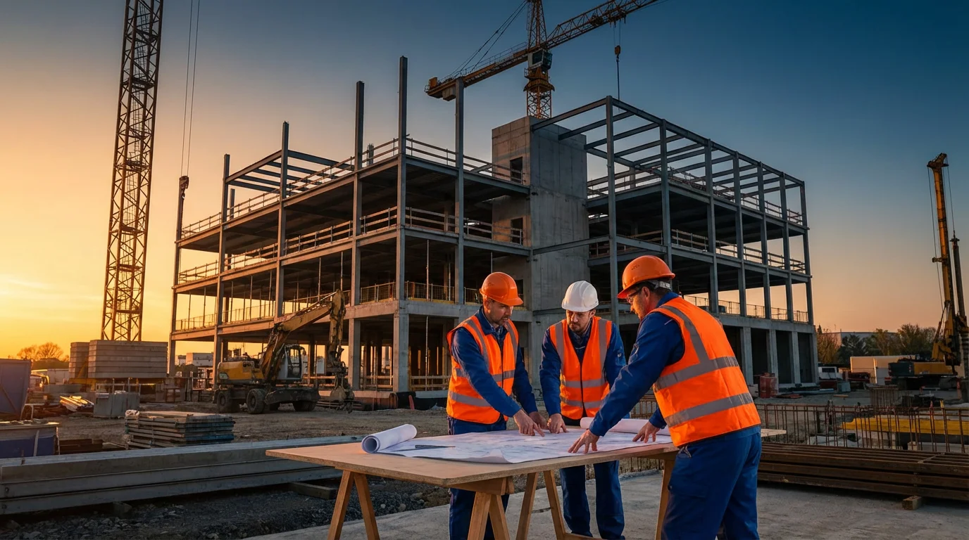 Evolução Grupo Mattoni