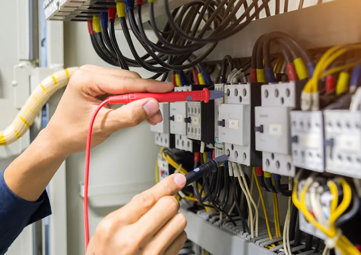 Instalações Elétricas